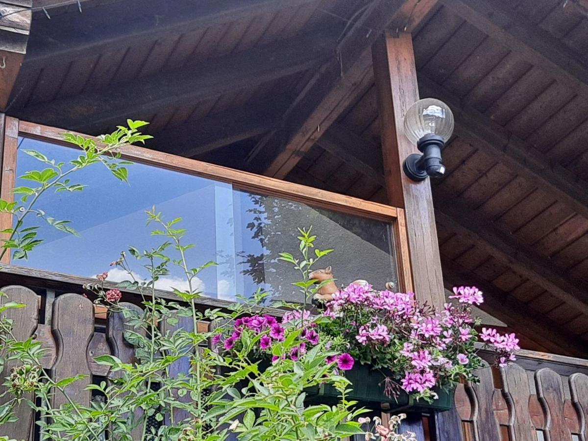 Ferienwohnung Im Arfetal Bad Berleburg Esterno foto