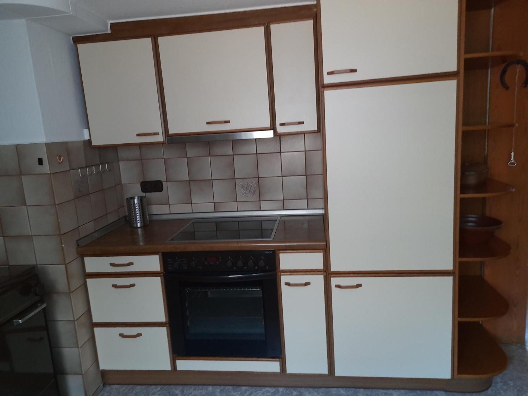 Ferienwohnung Im Arfetal Bad Berleburg Esterno foto